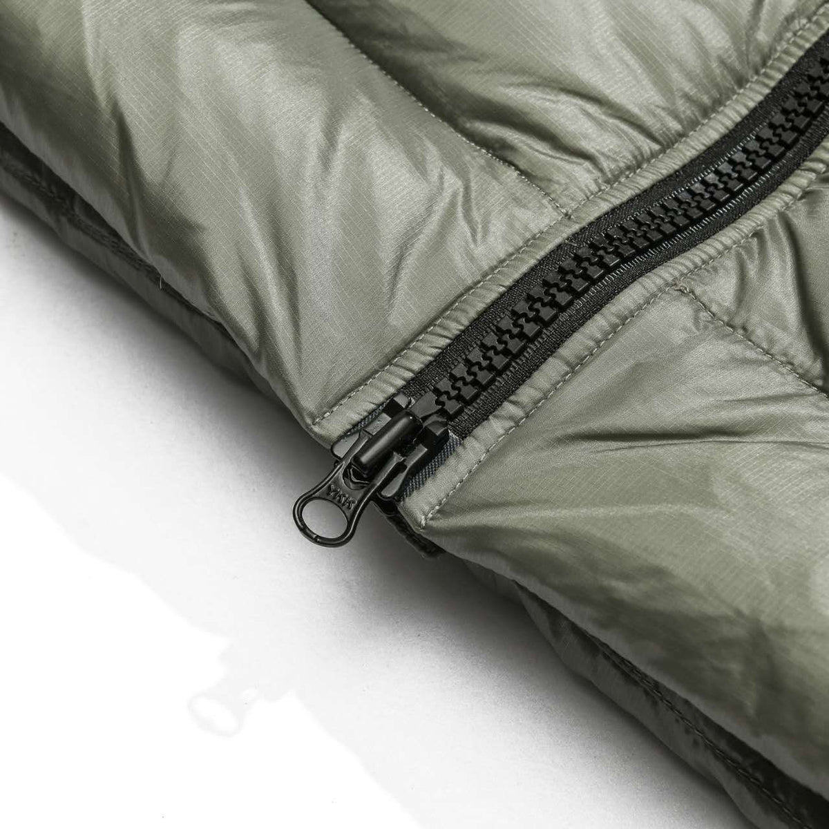 Canada Goose Military Green Packable Down Vest