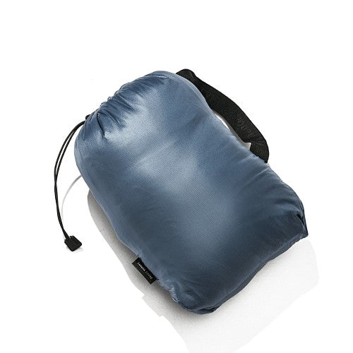 Canada Goose Slate Blue Packable Down Vest