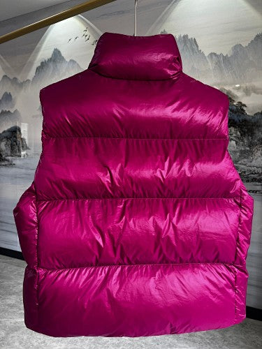 Canada Goose Magenta Arctic Program Down Vest