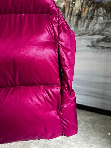 Canada Goose Magenta Arctic Program Down Vest