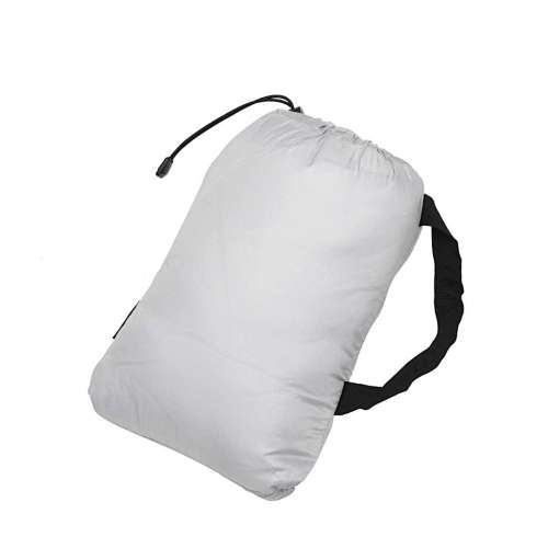 Canada Goose White Packable Down Vest