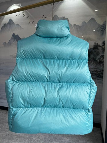 Canada Goose Teal Arctic Program Down Vest
