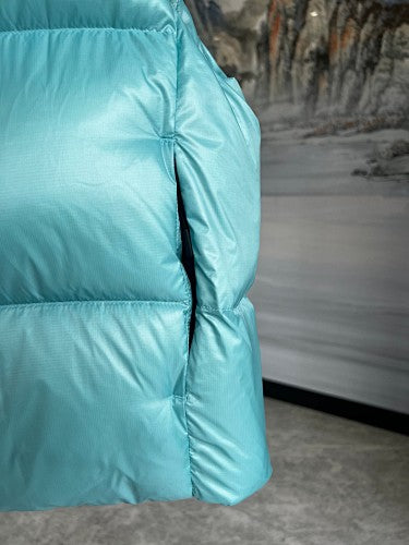 Canada Goose Teal Arctic Program Down Vest