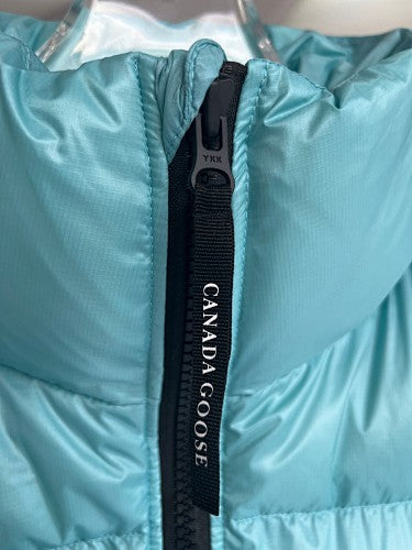 Canada Goose Teal Arctic Program Down Vest