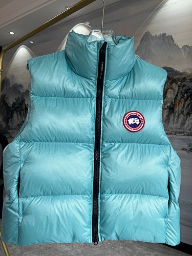 Canada Goose Teal Arctic Program Down Vest