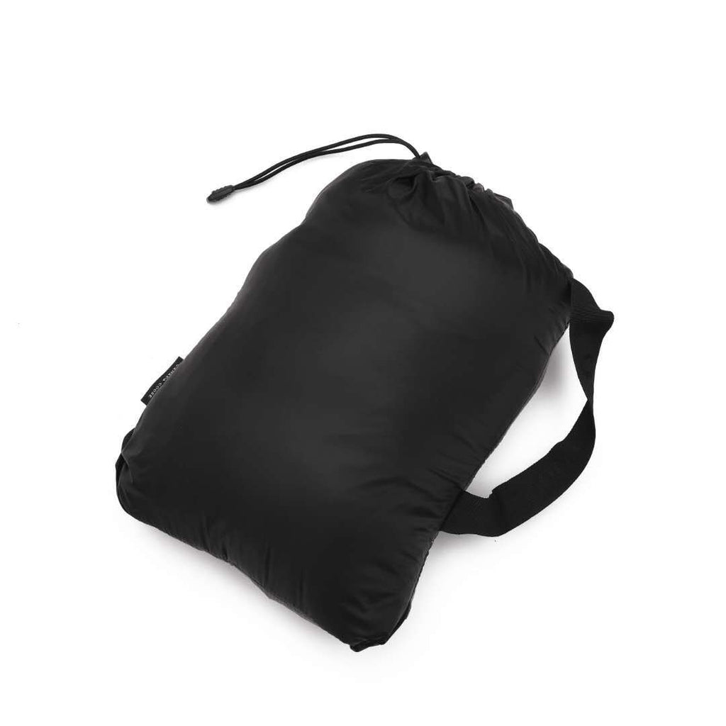 Canada Goose Black Packable Down Vest