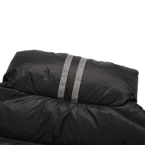 Canada Goose Black Packable Down Vest