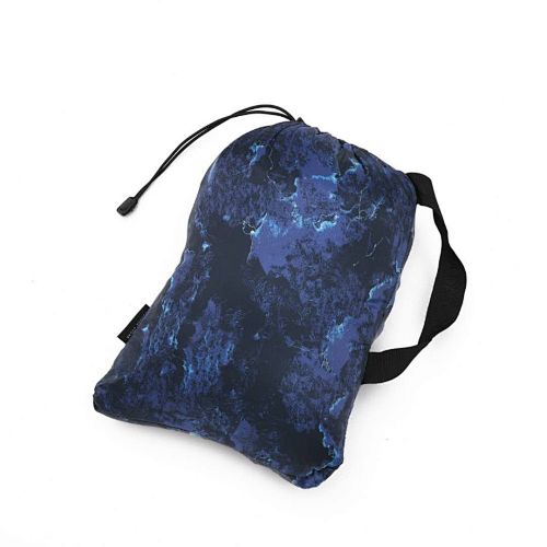 Canada Goose Navy Camo Packable Down Vest