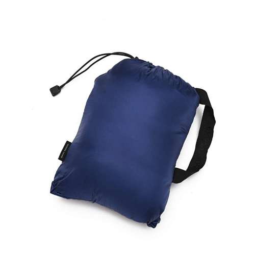 Canada Goose Royal Blue Packable Down Vest