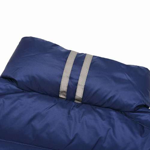 Canada Goose Royal Blue Packable Down Vest