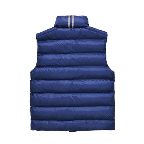 Canada Goose Royal Blue Packable Down Vest
