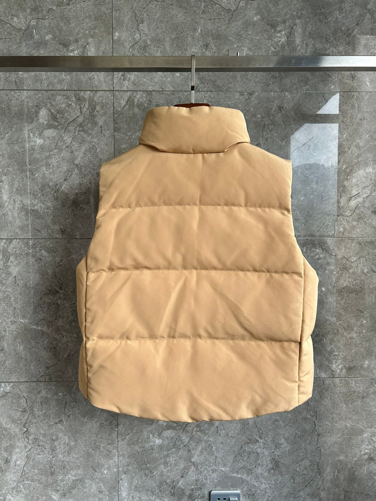 Canada Goose Sand Arctic Program Down Vest
