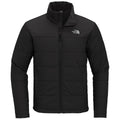The North Face Black Insulated Puffer Jacket