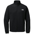 The North Face Black Softshell Jacket