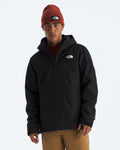 The North Face Black DryVent Shell Jacket