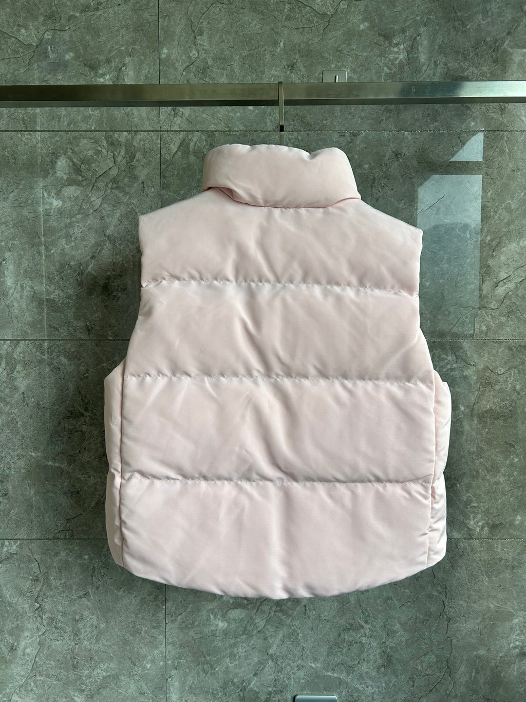 Canada Goose Blush Pink Arctic Program Down Vest