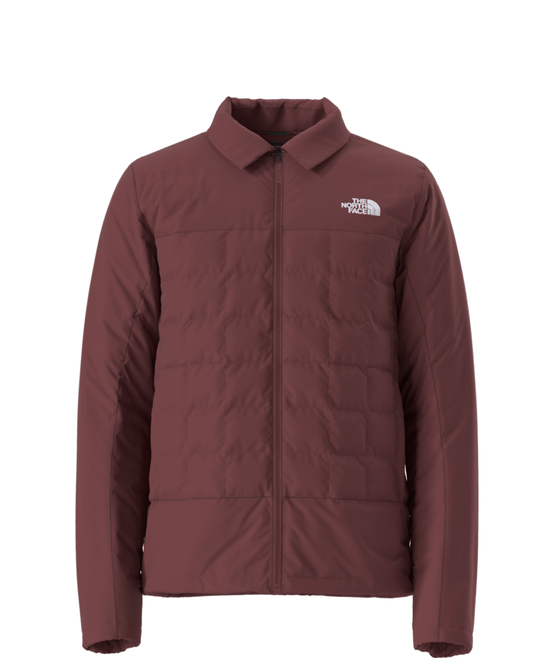 The North Face Fawn Brown Triclimate 3-in-1 Jacket – Waterproof Shell Quilted Liner Hooded